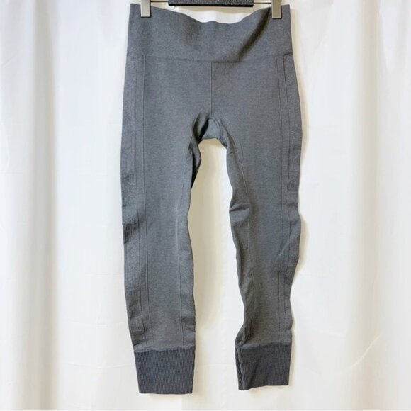 Lululemon Ebb To Street Pant Grey Size 8 - Picture 1 of 10